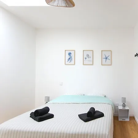 بيت للعطل Le Cocon De La Paree - A 800 M De La Brétignolles-sur-Mer