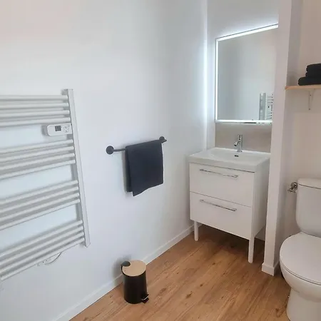 Le Cocon De La Paree - A 800 M De La Semesterbostad *
