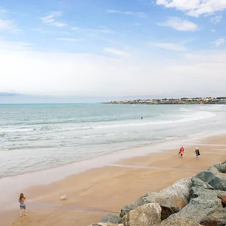 Le Cocon De La Paree - A 800 M De La بيت للعطل Brétignolles-sur-Mer