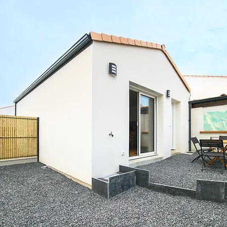 بيت للعطل Le Cocon De La Paree - A 800 M De La